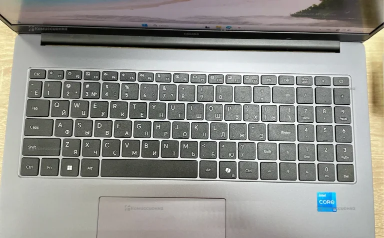 Ноутбук  MagicBook BRG-565