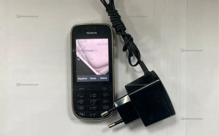 Nokia 202