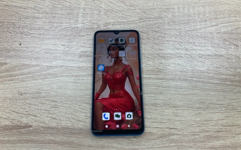 Xiaomi Redmi 10c 4/128gb