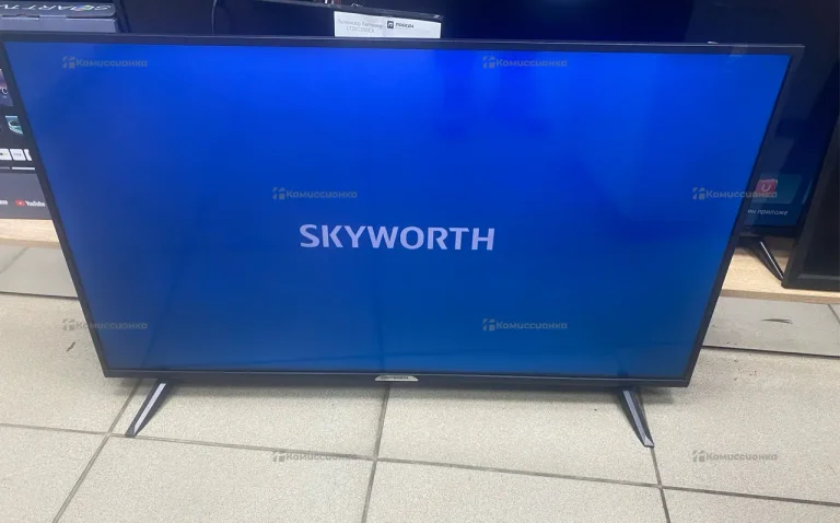 Телевизор Skyworth 40w5