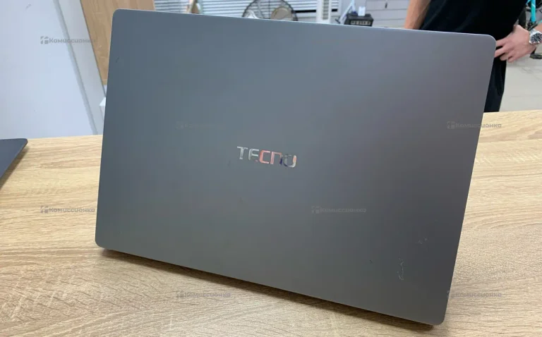 Ноутбук  Tecno Megabook K16S