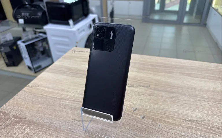 Xiaomi Redmi 10A 3/32Gb