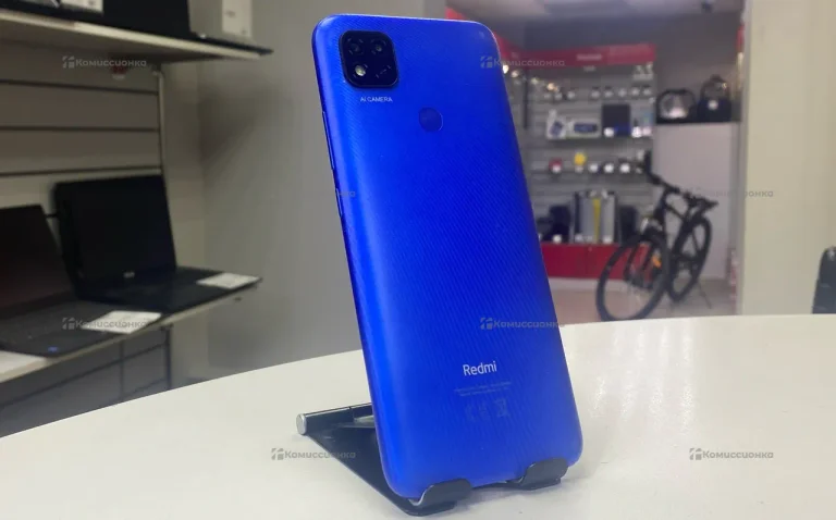Xiaomi Redmi  9c NFC 64Gb