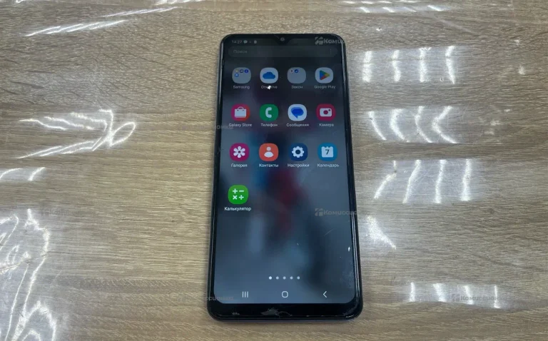 Samsung Galaxy M12 4/64Gb