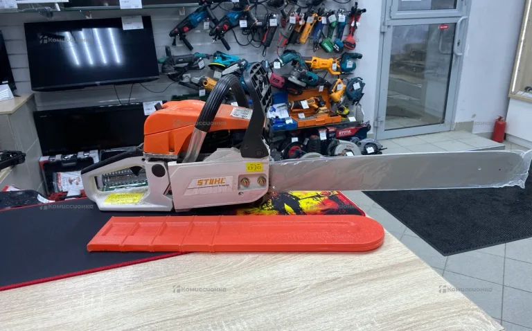 Бензопила Stihl ms362