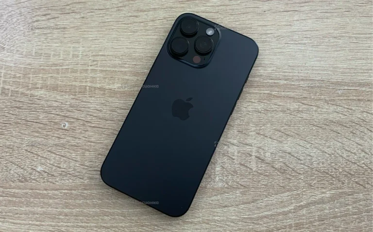 iPhone 16 Pro Max 512gb