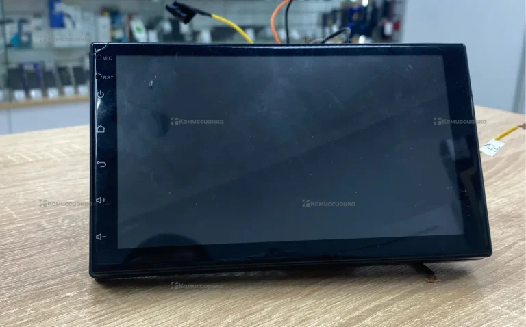Автомагнитола Android K2001N 1/16