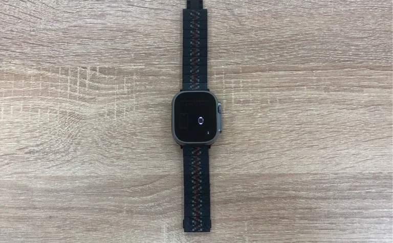 Часы  Apple Watch ultra 2