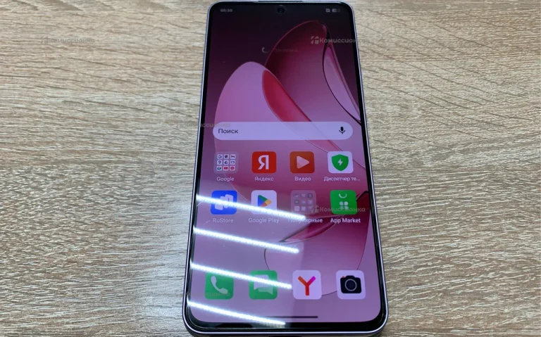 Oppo Reno 13F 256