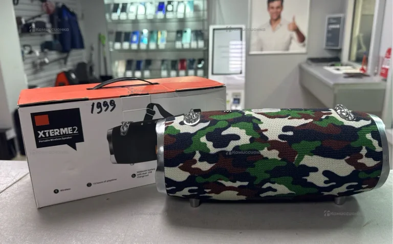 Колонка  Xtream 2 Китай