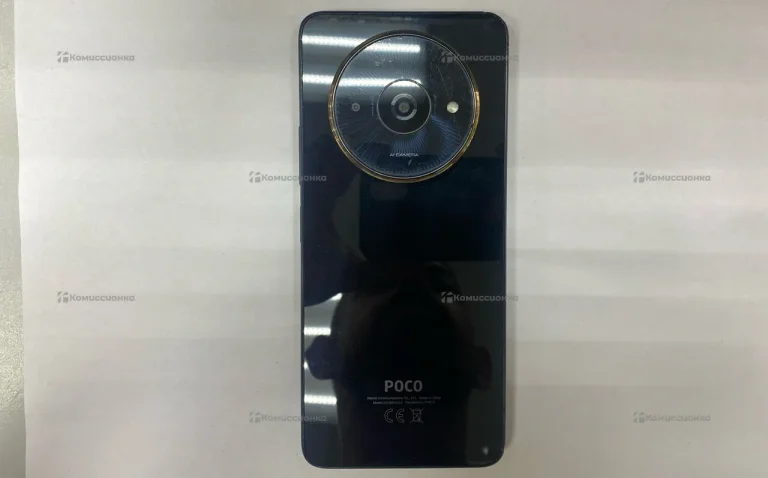 Xiaomi Poco C61 3/64 ГБ
