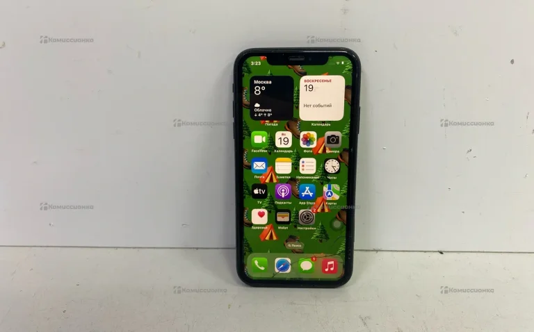 Apple iPhone XR 3/64 ГБ