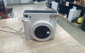 Купить Фотоаппарат Fujifilm Instax SQ 1 б/у , в Москва и область Цена:8900рублей