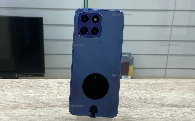Honor X6 4/64 ГБ