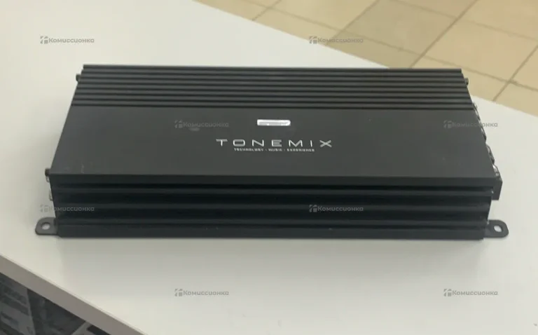 Усилитель Tonemix Ark-m1200D