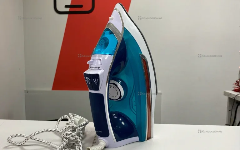 Утюг Jamaky 1036