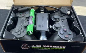 Приставка 2.4G Wireless,. игровая приставка