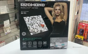 Купить Весы Redmond RS-751 б/у , в Москва и область Цена:1200рублей