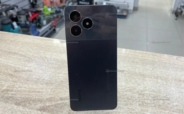 Realme Note 50 3/64 ГБ