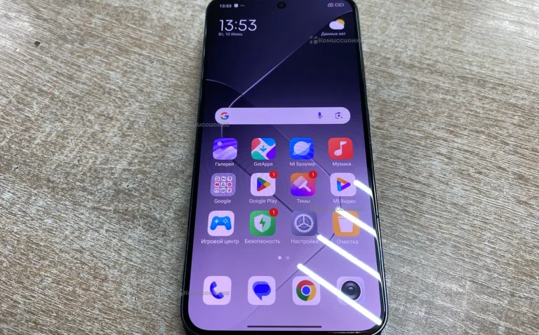 Xiaomi 14 12/512Gb