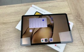Планшет Huawei matepad se 11 4/128