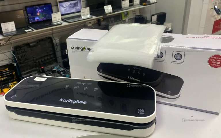 Вакуматор KaringBee HF-008
