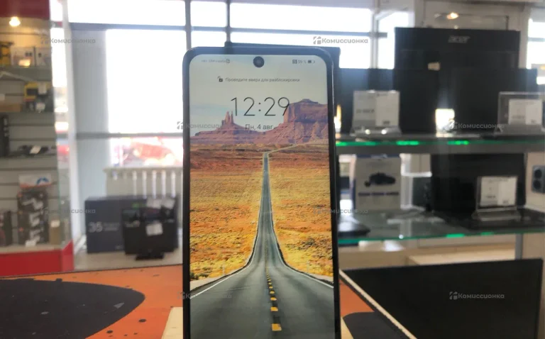 Honor 10X Lite