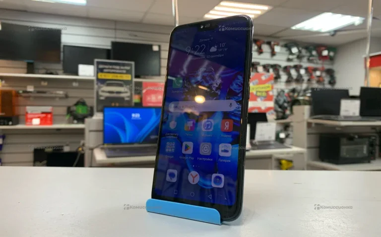 Honor 10 4/64GB