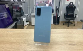 Купить Samsung Galaxy S20 12/128 ГБ б/у , в Самара Цена:10900рублей