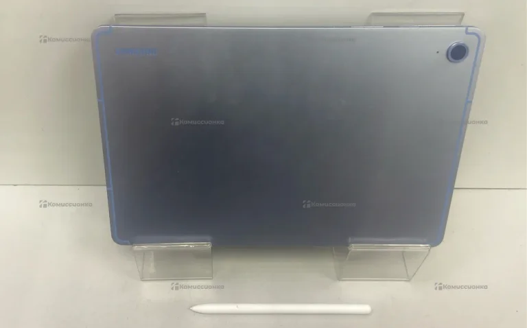 Планшет Samsung Galaxy Tab S10 FE 12/256