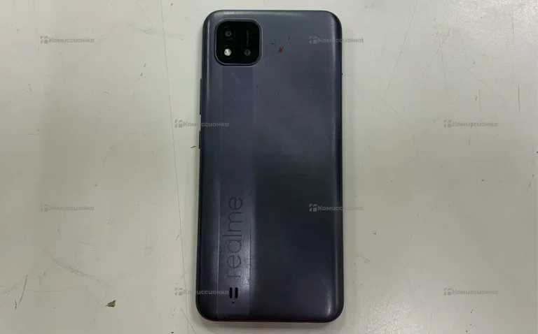 Realme C11 (2021) 2/32