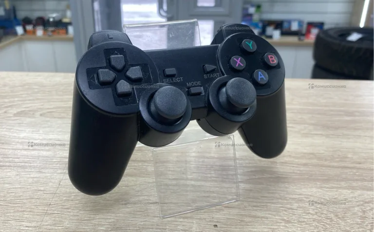 Sony джойстик ps 3