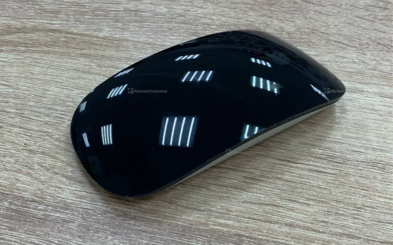 Apple Magic Mouse Black