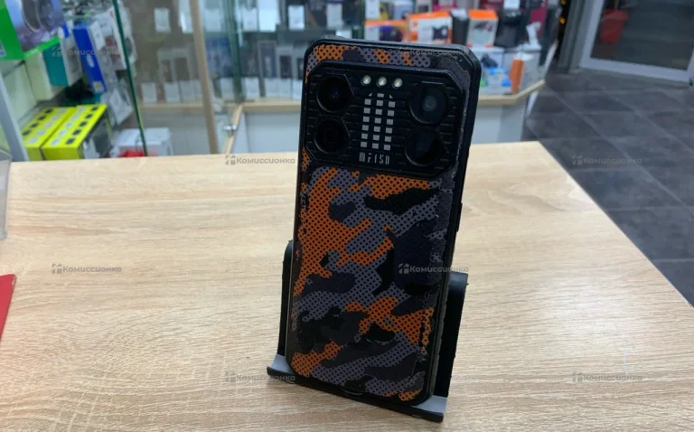 IIIF150 B2 Pro 12/256