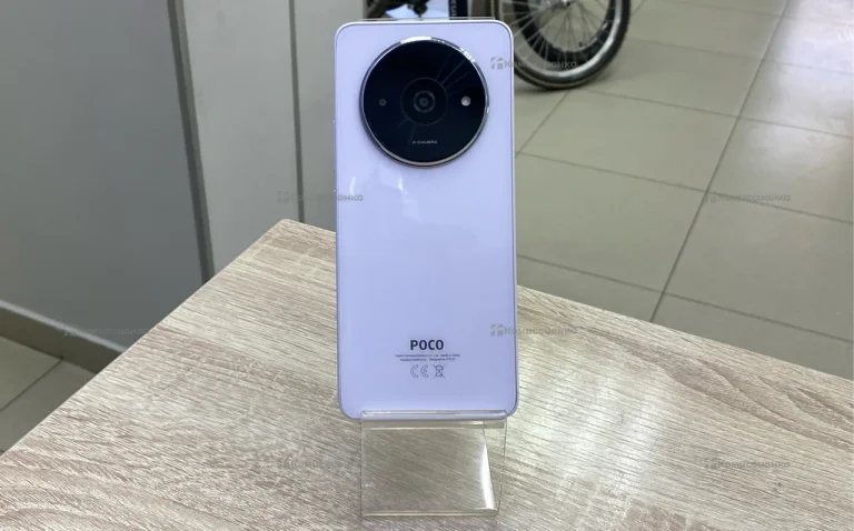 Xiaomi Poco C61 4/128 ГБ