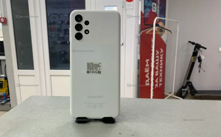 Samsung Galaxy A13 3/32 ГБ