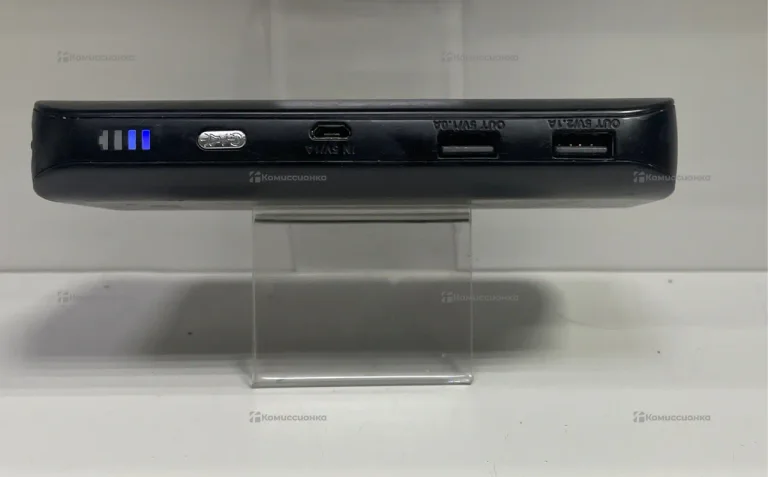 Power Bank  wimp