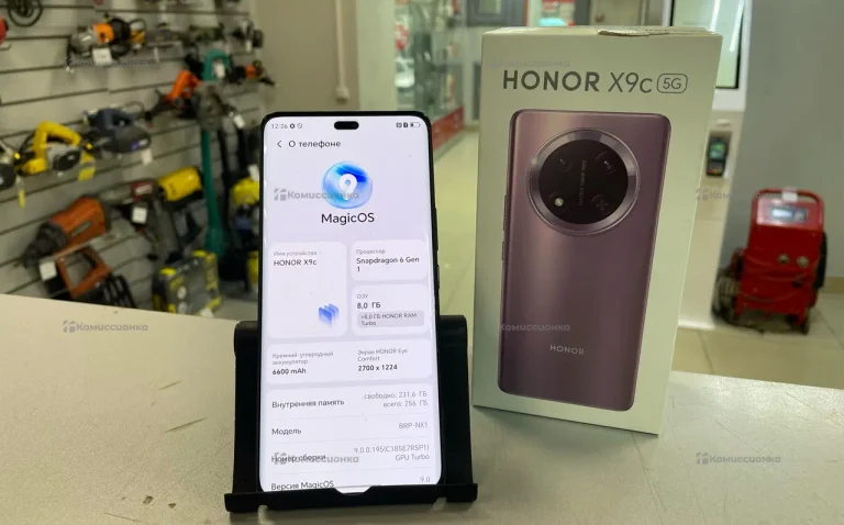 Honor X9c 8/256 ГБ