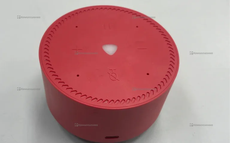 Колонка Яндекс Станция Лайт