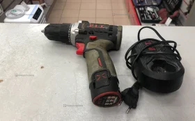 Дрель-шуруповерт P.I.T. PBM12K-10A