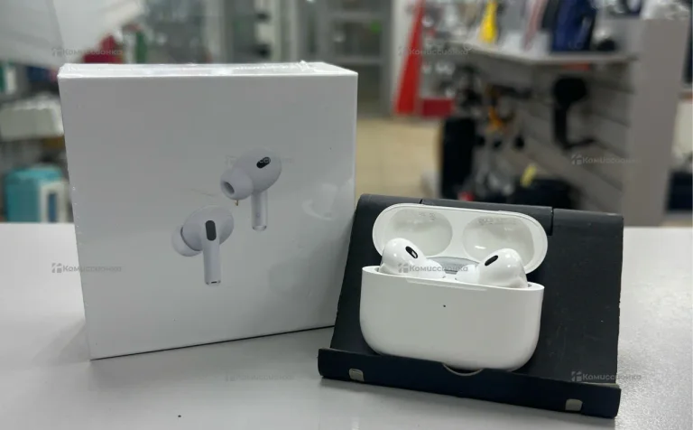 Наушники  AirPods Pro