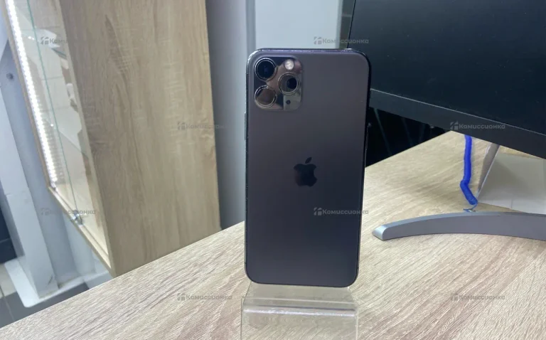 Apple iPhone 11 Pro 4/64 ГБ