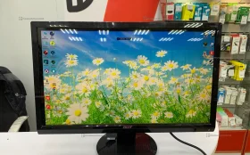 Купить Монитор Acer монитор Acer p235H б/у , в Нижнекамск Цена:2250рублей