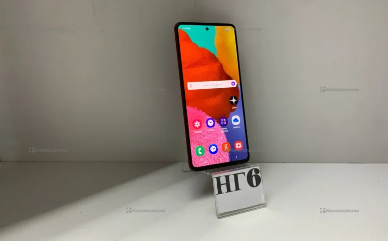 Samsung Galaxy A51 128Gb