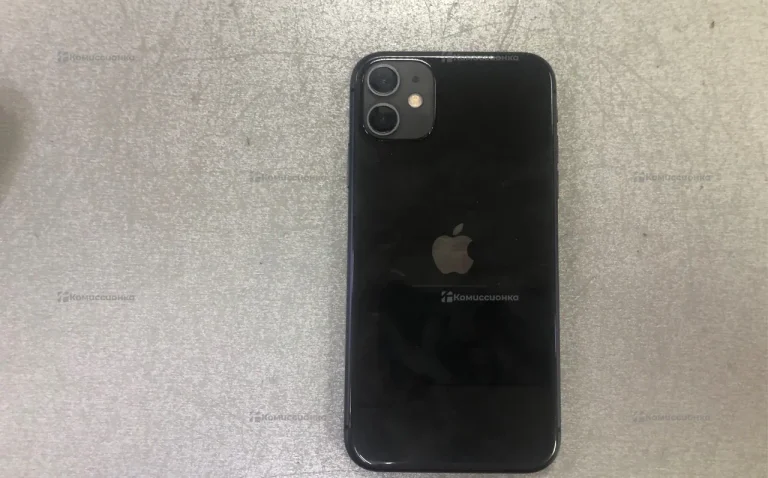 Apple iPhone 11 128Gb