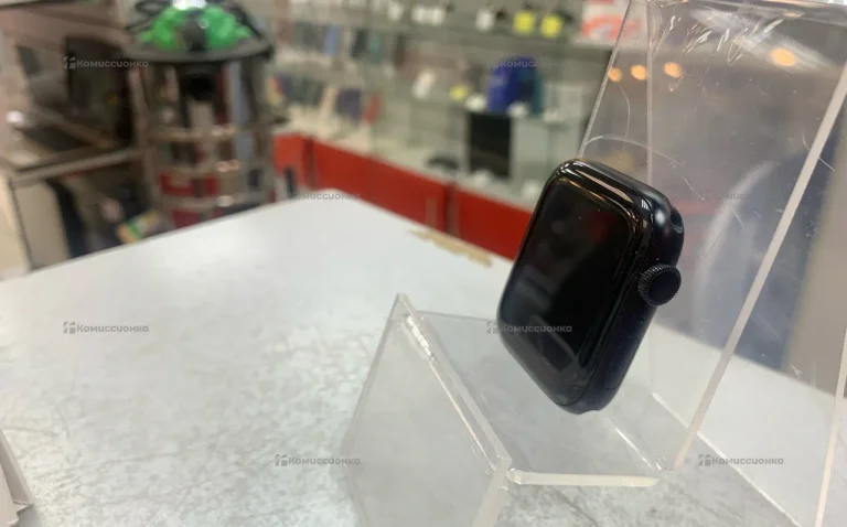 Часы  Apple Watch SE Gen 2