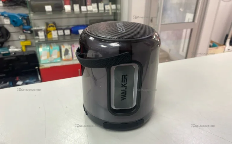 Колонка  Walker