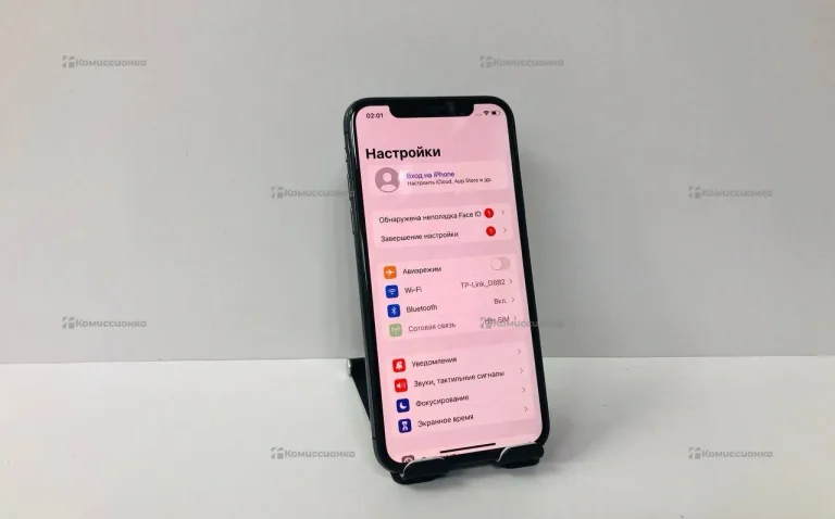 Apple IPhone X 64Gb