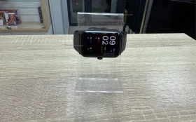 Купить Часы  honor choice band б/у , в Москва и область Цена:990рублей