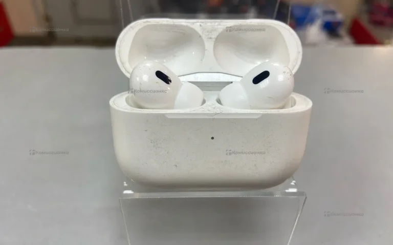 Наушники  AirPods Pro 2